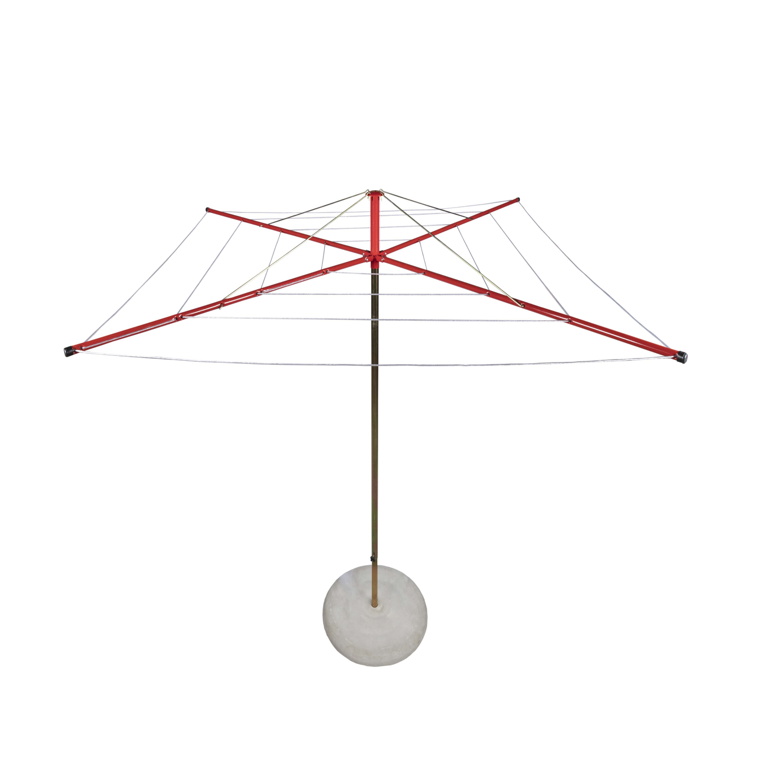 Tendedero Calesita c/ base