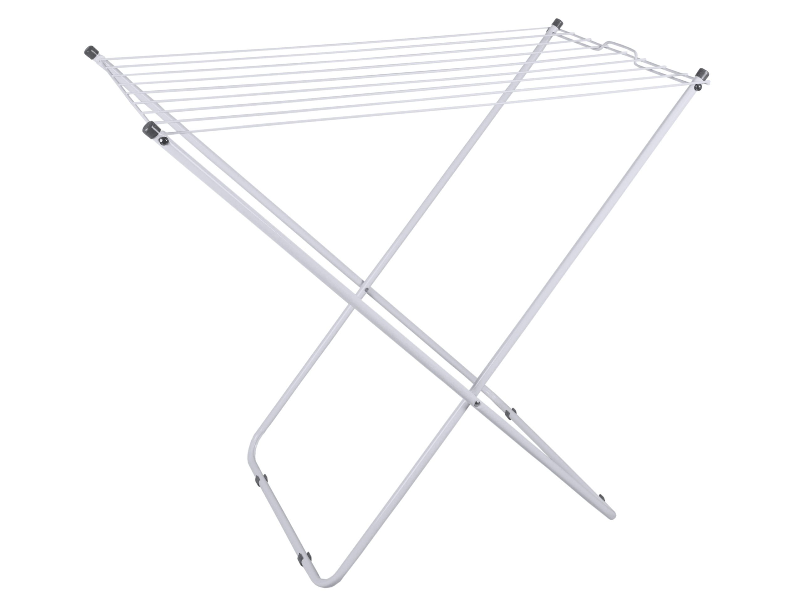 Tendedero De pie simple 9 Varillas