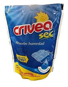 Crivea sec doypack x 350gs
