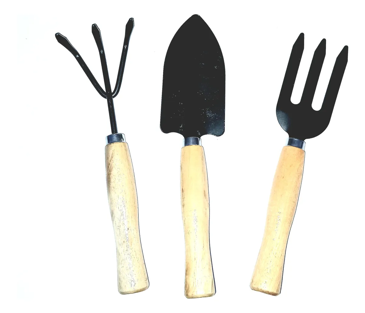 KIT Jardinero x 3 un 