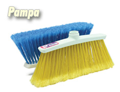 Escoba Pampa 