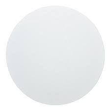 Tapa de Luz Ad. Circular 105mm