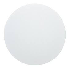 Tapa de Luz Ad. Circular 120mm