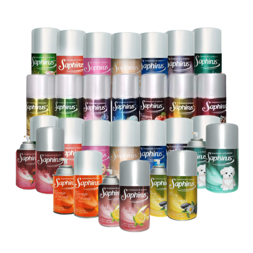 Saphirus aero x280cc