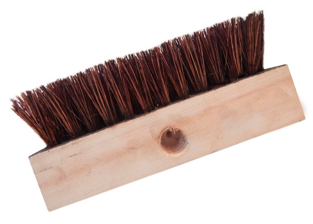 Cepillo parrillero San Pedrina 