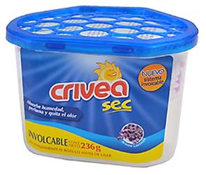 Crivea Pote Involcable 