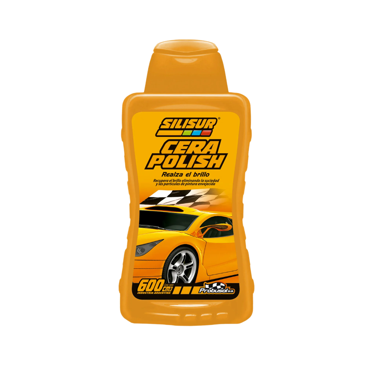 Cera Polish fsc x 350cc