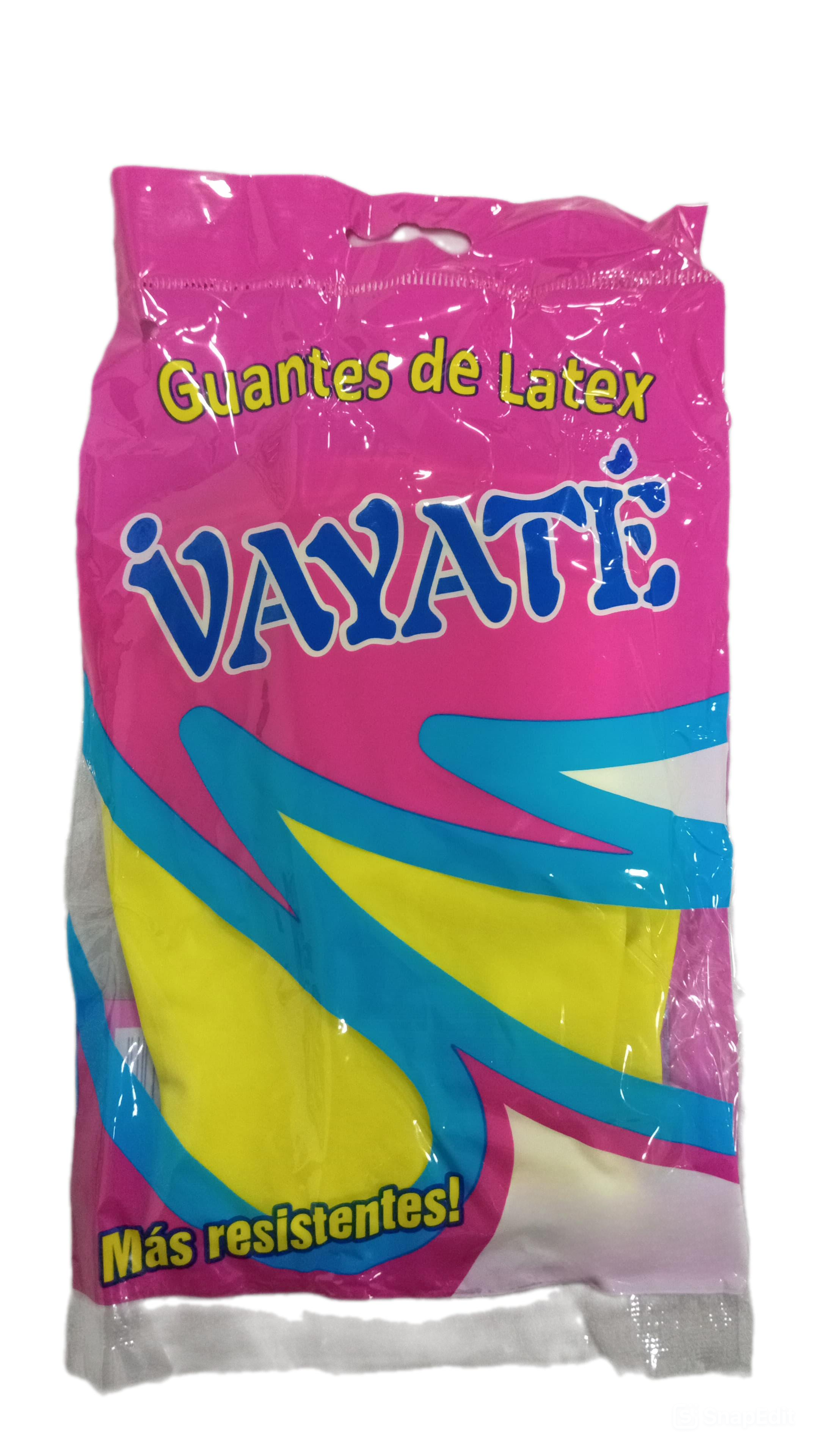 Guantes VAYATÉ