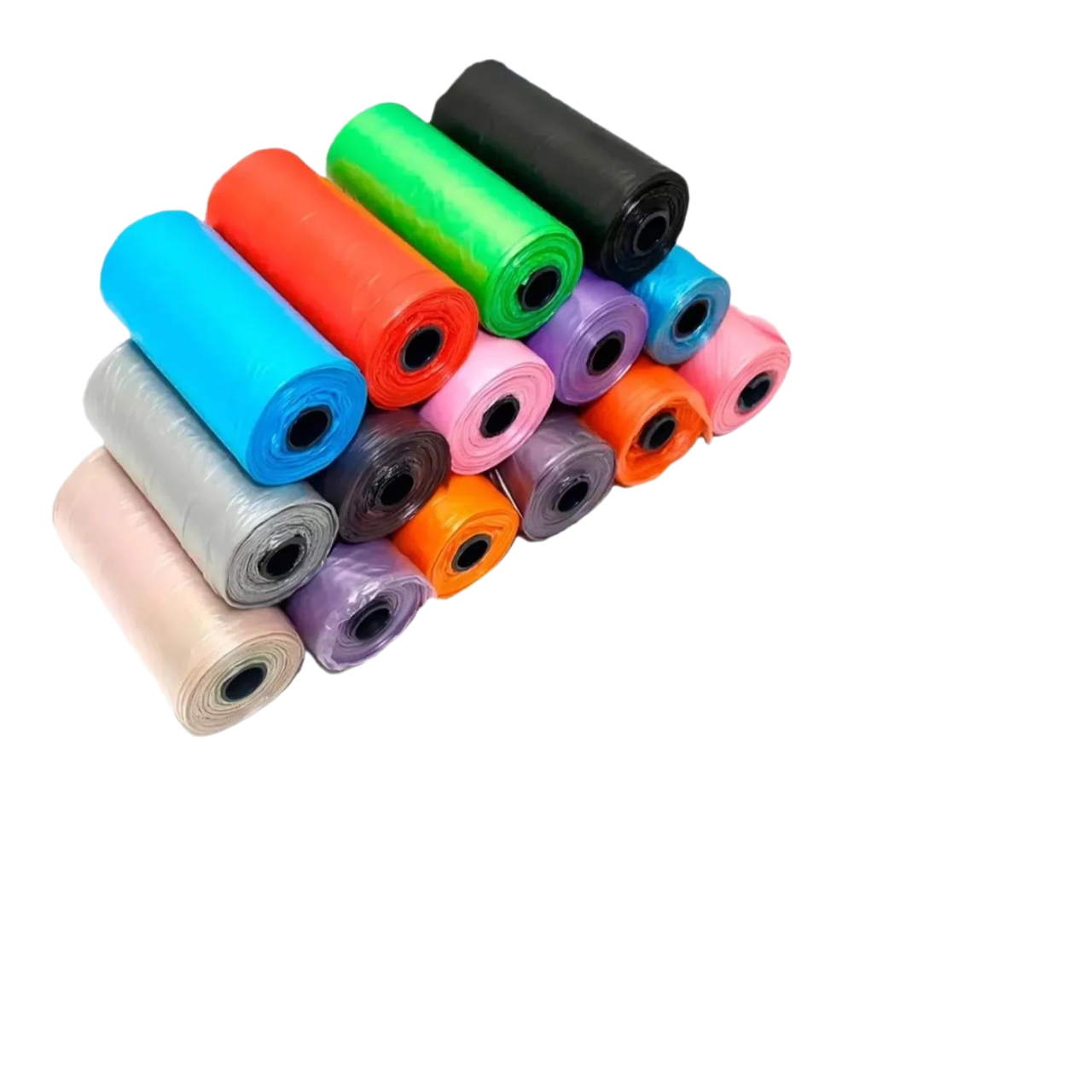 Bolsa higienica pack x 5un