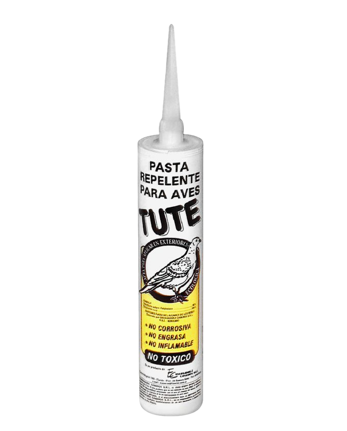 Tute Pasta Aves x 250g
