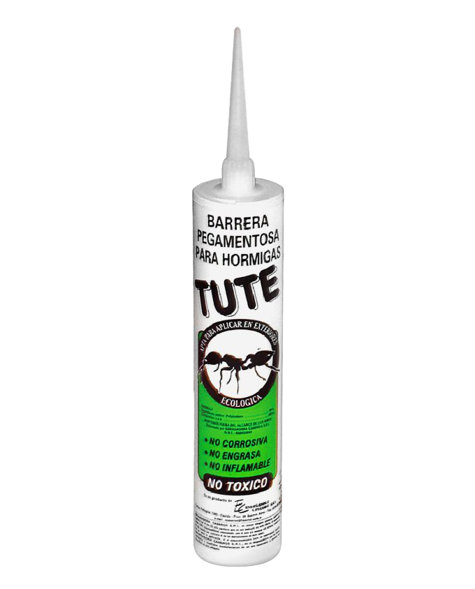 Tute Pasta Hormiga x 250g