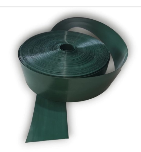 Cinta Cubre Cerco VERDE